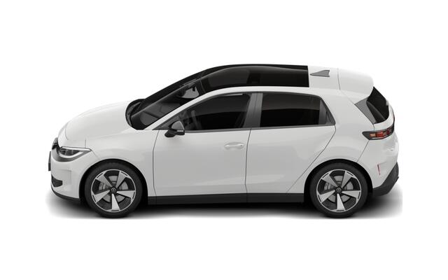 Volkswagen ID ID. Polo 52 kWh 211 1AT Life First Edition | Airconditioning automatisch, 2-zone (Climatronic) | Automatische afstandsregeling (Adaptive Cruise Control) | Koplampverlichting LED