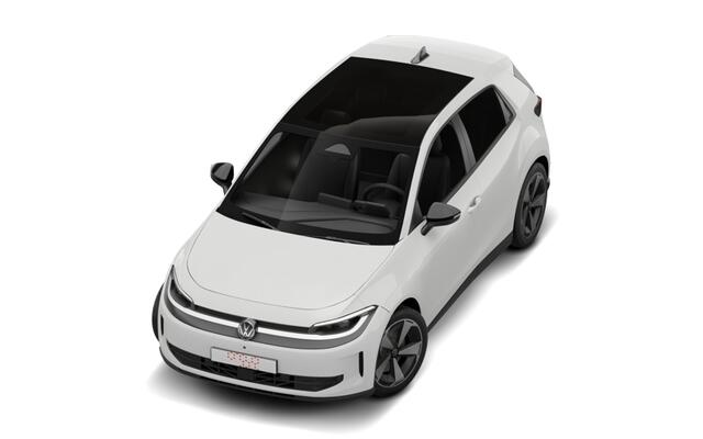 Volkswagen ID ID. Polo 52 kWh 211 1AT Life First Edition | Airconditioning automatisch, 2-zone (Climatronic) | Automatische afstandsregeling (Adaptive Cruise Control) | Koplampverlichting LED