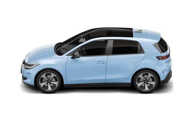 Volkswagen ID ID. Polo 52 kWh 211 1AT Life First Edition | Achterlichten LED, luxe uitgevoerd incl. dynamische knipperlichten | Airconditioning automatisch, 2-zone (Climatronic) | Automatische afstandsregeling (Adaptive Cruise Control)