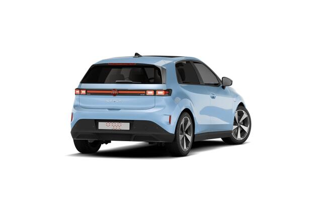 Volkswagen ID ID. Polo 52 kWh 211 1AT Life First Edition | Achterlichten LED, luxe uitgevoerd incl. dynamische knipperlichten | Airconditioning automatisch, 2-zone (Climatronic) | Automatische afstandsregeling (Adaptive Cruise Control)