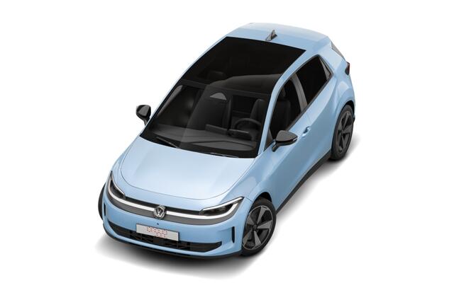Volkswagen ID ID. Polo 52 kWh 211 1AT Life First Edition | Achterlichten LED, luxe uitgevoerd incl. dynamische knipperlichten | Airconditioning automatisch, 2-zone (Climatronic) | Automatische afstandsregeling (Adaptive Cruise Control)