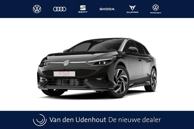Volkswagen ID ID.7 Tourer 86 kWh 286 1AT Limited Edition Plus | Koplampverlichting LED Matrix (IQ.Light) | Sfeerverlichting interieur (30 kleuren instelbaar) | Voorstoelen, verwarmbaar