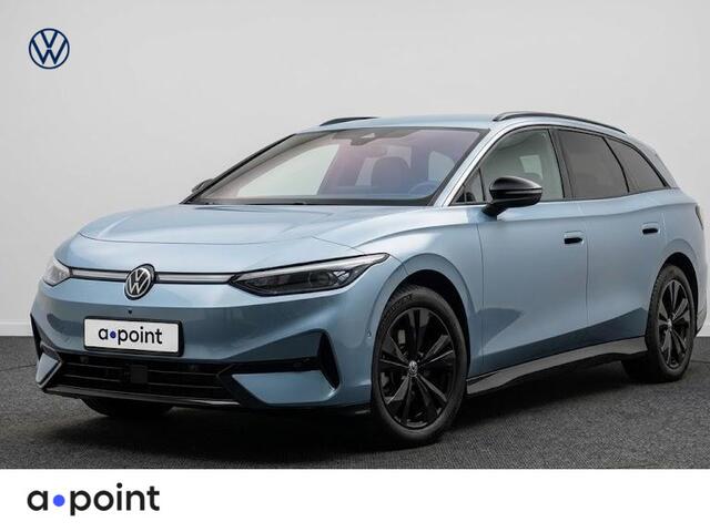 Volkswagen ID ID.7 Limited Edition Plus 77 kWh accu 210 kW / 286 PK V / Trekhaak / Massage / Carplay