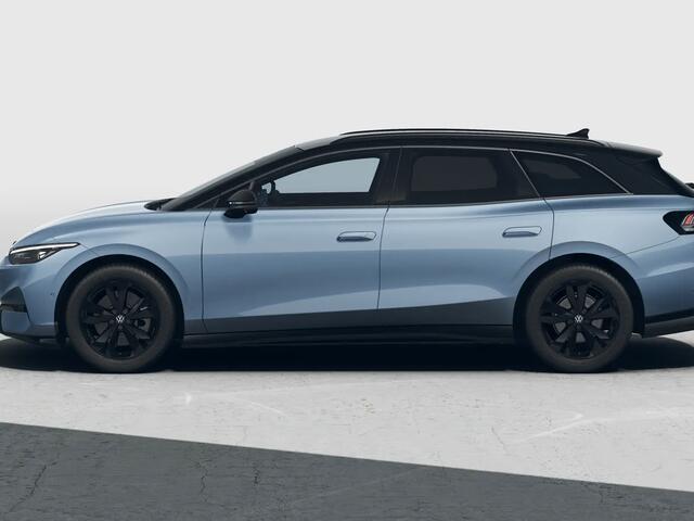 Volkswagen ID ID.7 Limited Edition Plus 77 kWh accu 210 kW / 286 PK V / Trekhaak / Massage / Carplay