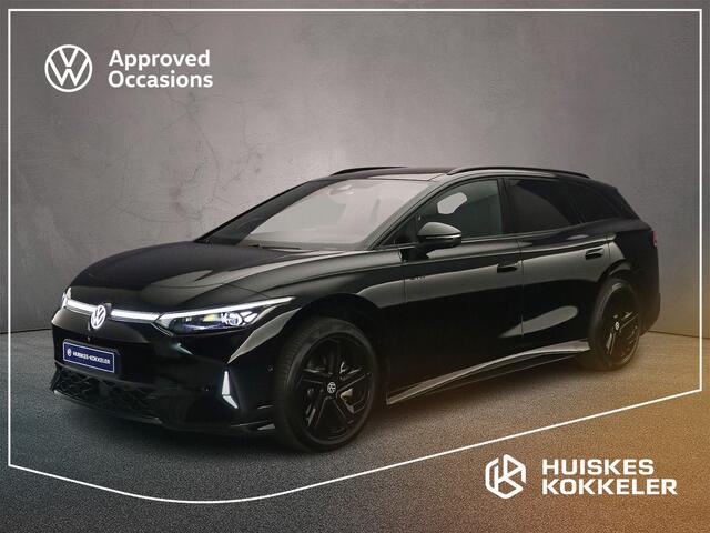 Volkswagen ID ID.7 Tourer GTX Business 340pk Automaat Trekhaak, Adaptive cruise control, Harman Kardon audio, 360 camera, Achteruitrijcamera, LED matrix koplampen