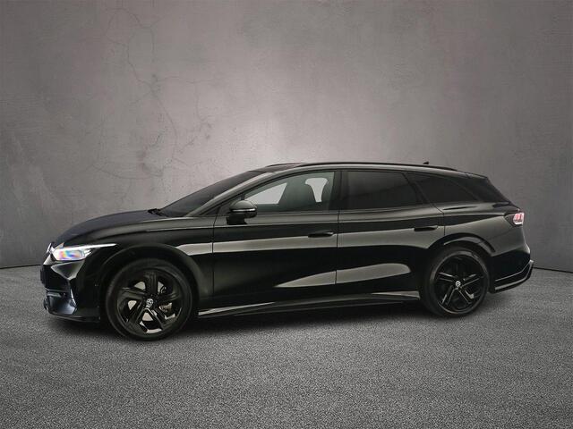 Volkswagen ID ID.7 Tourer GTX Business 340pk Automaat Trekhaak, Adaptive cruise control, Harman Kardon audio, 360 camera, Achteruitrijcamera, LED matrix koplampen