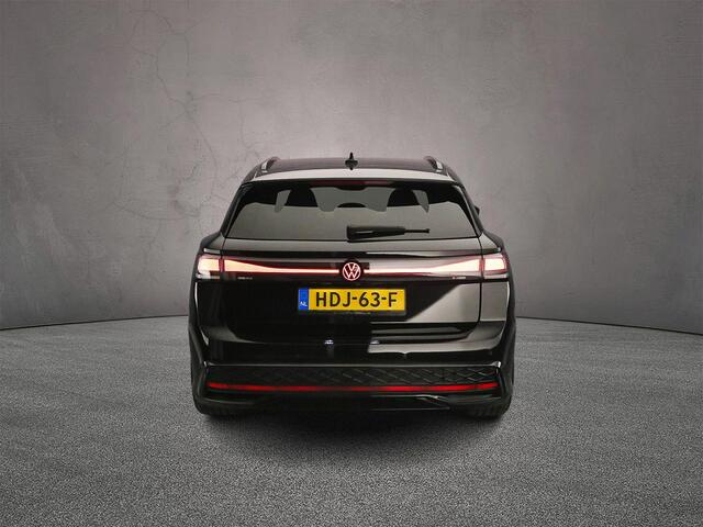 Volkswagen ID ID.7 Tourer GTX Business 340pk Automaat Trekhaak, Adaptive cruise control, Harman Kardon audio, 360 camera, Achteruitrijcamera, LED matrix koplampen