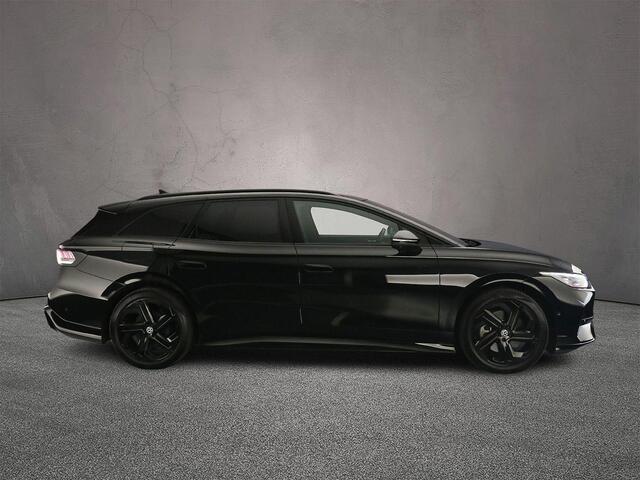 Volkswagen ID ID.7 Tourer GTX Business 340pk Automaat Trekhaak, Adaptive cruise control, Harman Kardon audio, 360 camera, Achteruitrijcamera, LED matrix koplampen