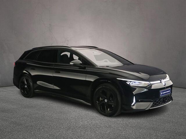 Volkswagen ID ID.7 Tourer GTX Business 340pk Automaat Trekhaak, Adaptive cruise control, Harman Kardon audio, 360 camera, Achteruitrijcamera, LED matrix koplampen