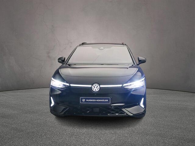 Volkswagen ID ID.7 Tourer GTX Business 340pk Automaat Trekhaak, Adaptive cruise control, Harman Kardon audio, 360 camera, Achteruitrijcamera, LED matrix koplampen