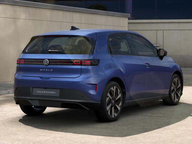 Volkswagen ID ID. Polo Life First Edition 52 kWh accu, 211 PK