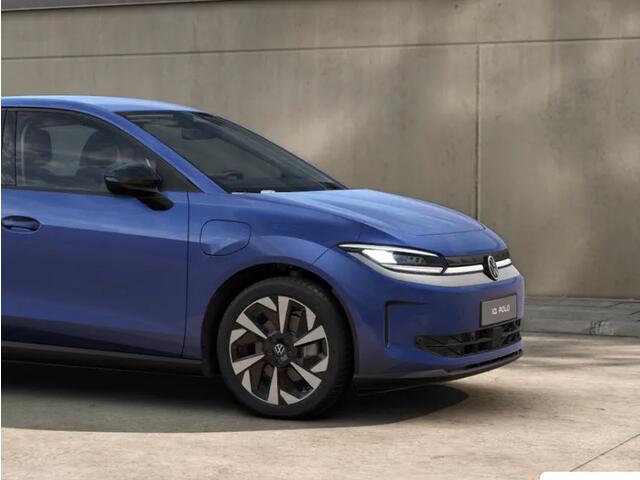 Volkswagen ID ID. Polo Life First Edition 52 kWh accu, 211 PK