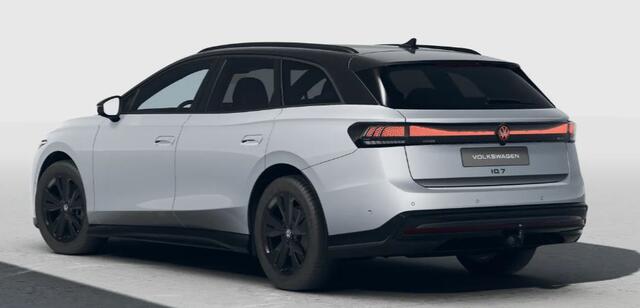 Volkswagen ID ID.7 Tourer Limited Edition Plus 77 kWh !!!Profiteer ook van ¤ 4.000 inruilpremie!!!