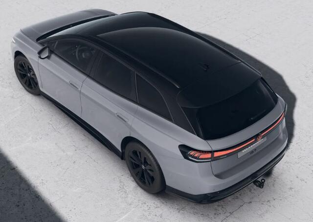 Volkswagen ID ID.7 Tourer Limited Edition Plus 77 kWh !!!Profiteer ook van ¤ 4.000 inruilpremie!!!