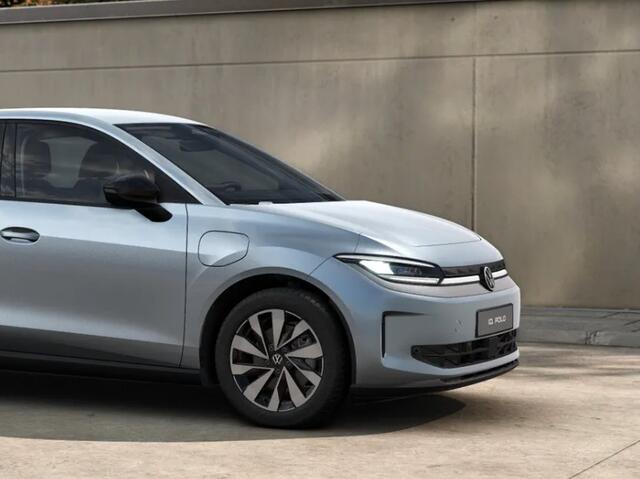 Volkswagen ID ID. Polo Style First Edition 52 kWh accu, 211 PK