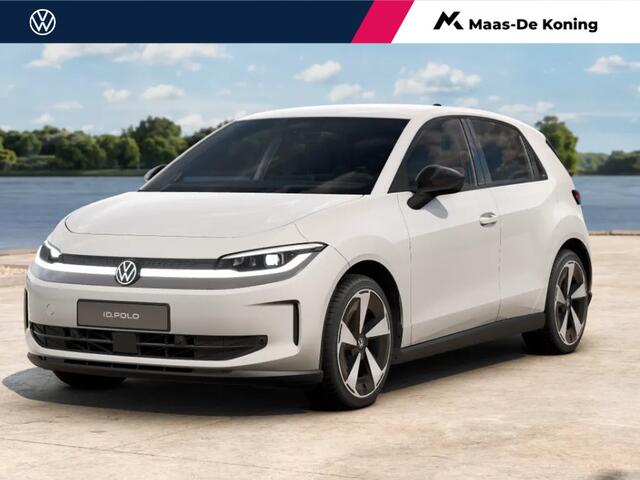 Volkswagen ID ID. Polo Style First Edition 52 kWh accu, 211 PK