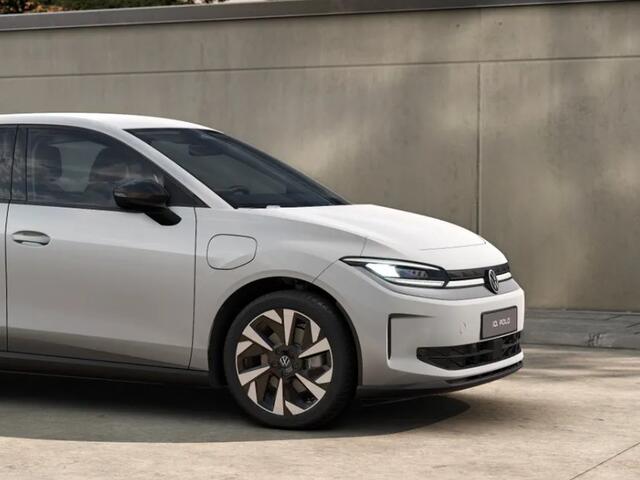 Volkswagen ID ID. Polo Style First Edition 52 kWh accu, 211 PK