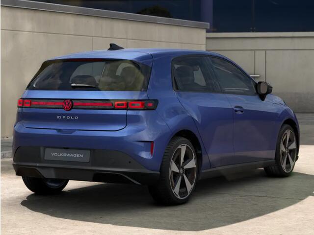 Volkswagen ID ID. Polo Style First Edition 52 kWh accu, 211 PK