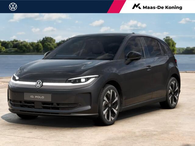 Volkswagen ID ID. Polo Style First Edition 52 kWh accu, 211 PK