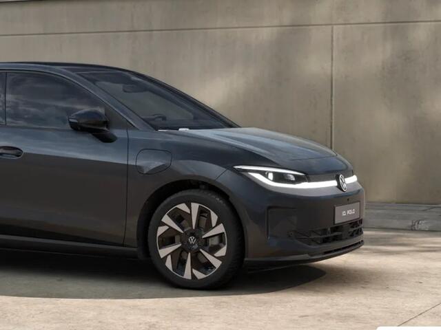Volkswagen ID ID. Polo Style First Edition 52 kWh accu, 211 PK