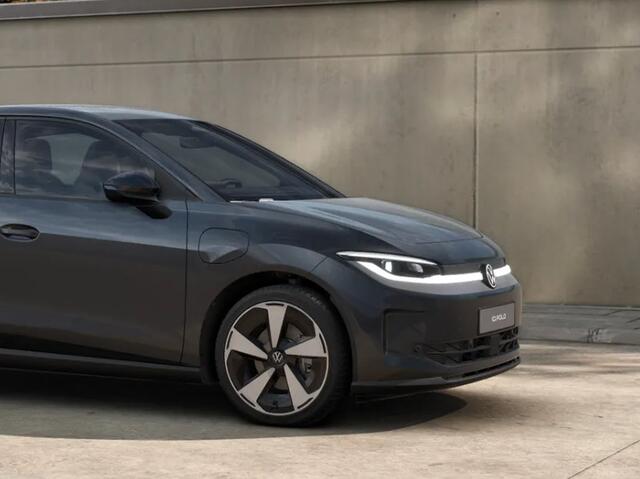 Volkswagen ID ID. Polo Style First Edition 52 kWh accu, 211 PK