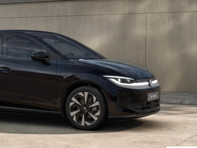 Volkswagen ID ID. Polo Style First Edition 52 kWh accu, 211 PK