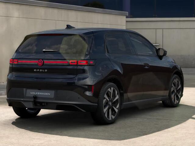 Volkswagen ID ID. Polo Style First Edition 52 kWh accu, 211 PK