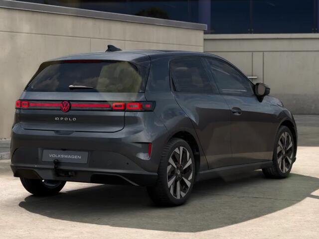Volkswagen ID ID. Polo Style First Edition 52 kWh accu, 211 PK