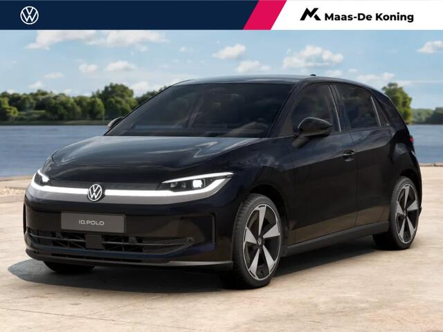 Volkswagen ID ID. Polo Style First Edition 52 kWh accu, 211 PK