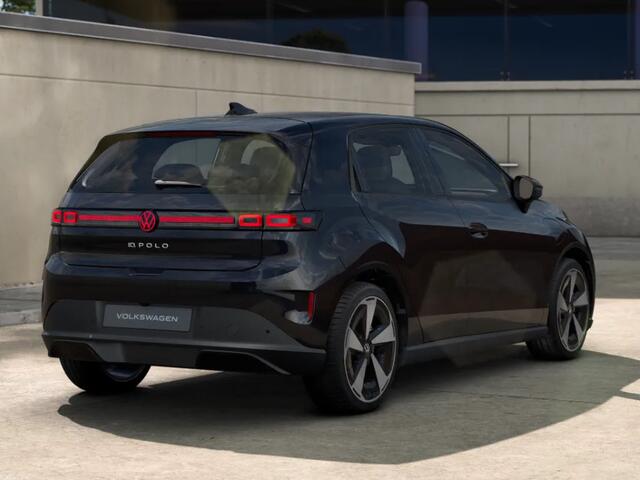 Volkswagen ID ID. Polo Style First Edition 52 kWh accu, 211 PK