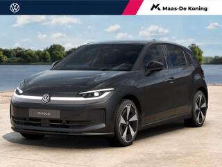 Volkswagen ID