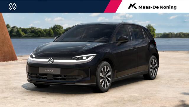 Volkswagen ID ID. Polo Style 52 kWh accu, 211 PK