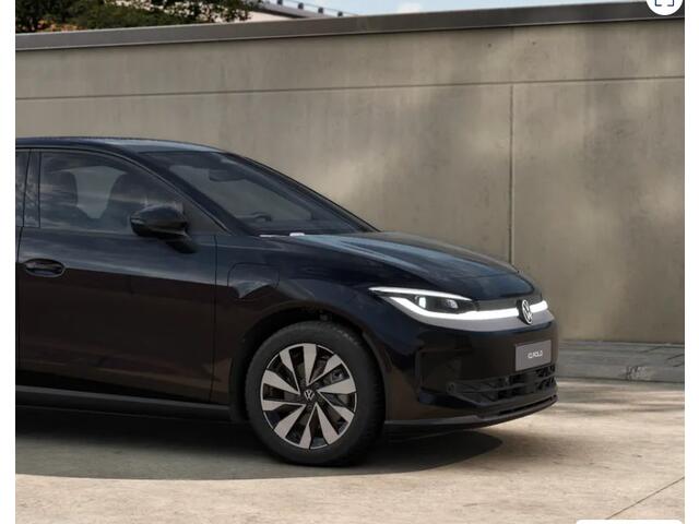 Volkswagen ID ID. Polo Style 52 kWh accu, 211 PK