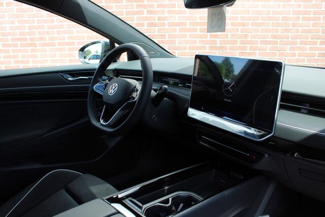 Volkswagen ID ID.7 Pro S Business 86 kWh 286PK |HUD|H&K|MEMORY-SEATS|360-CAM|