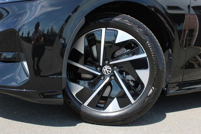 Volkswagen ID ID.7 Pro S Business 86 kWh 286PK |HUD|H&K|MEMORY-SEATS|360-CAM|