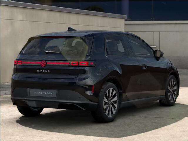 Volkswagen ID ID. Polo Style 52 kWh accu, 211 PK