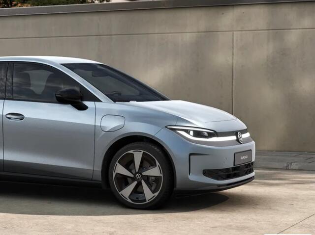 Volkswagen ID ID. Polo Style First Edition 52 kWh accu, 211 PK