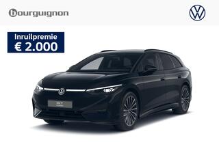 Volkswagen ID