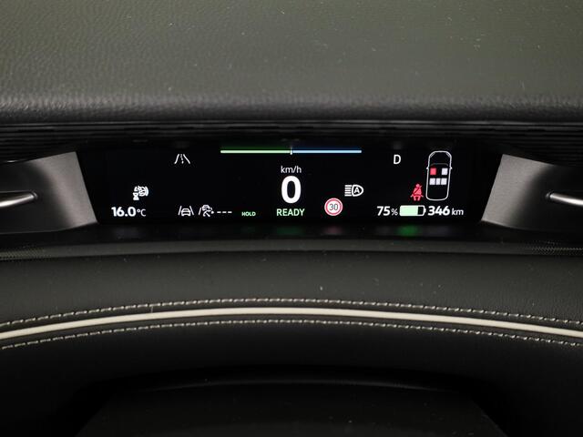 Volkswagen ID ID.7 Tourer Pro Business 77 kWh | SOH 100% | Navigatie | 360 Camera | Elektrische klep | Warmtepomp |