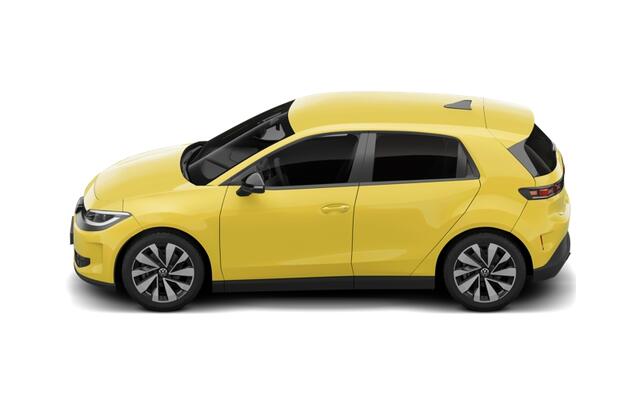 Volkswagen ID ID. Polo Style First Edition | Airconditioning automatisch, 2-zone (Climatronic) | Automatische afstandsregeling (Adaptive Cruise Control) | Diefstalalarm