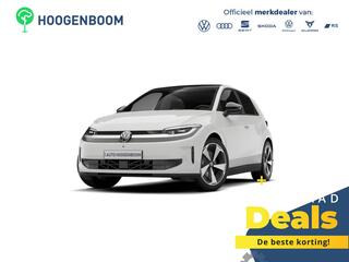 Volkswagen ID