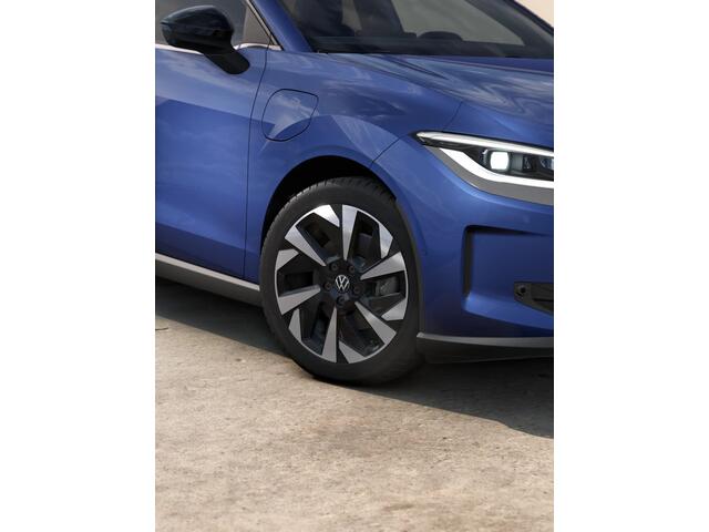 Volkswagen ID ID. Polo 52 kWh 211 1AT Style First Edition | Airconditioning automatisch, 2-zone (Climatronic) | Automatische afstandsregeling (Adaptive Cruise Control) | Diefstalalarm