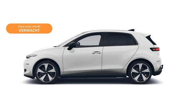 Volkswagen ID ID. Polo Style First Edition 52 kWh