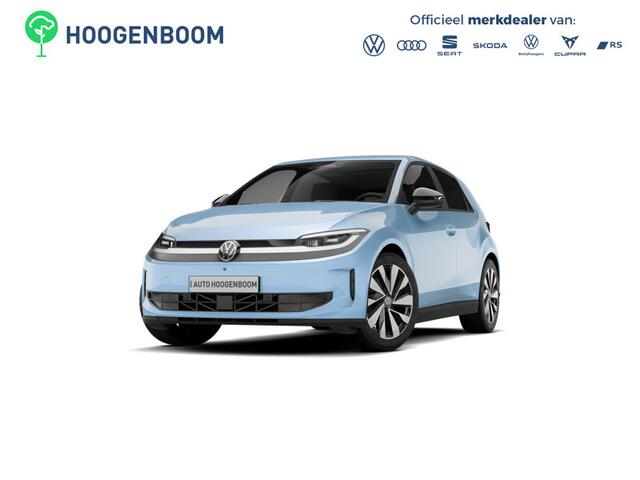 Volkswagen ID ID. Polo Style First Edition | Airconditioning automatisch, 2-zone (Climatronic) | Automatische afstandsregeling (Adaptive Cruise Control) | Diefstalalarm