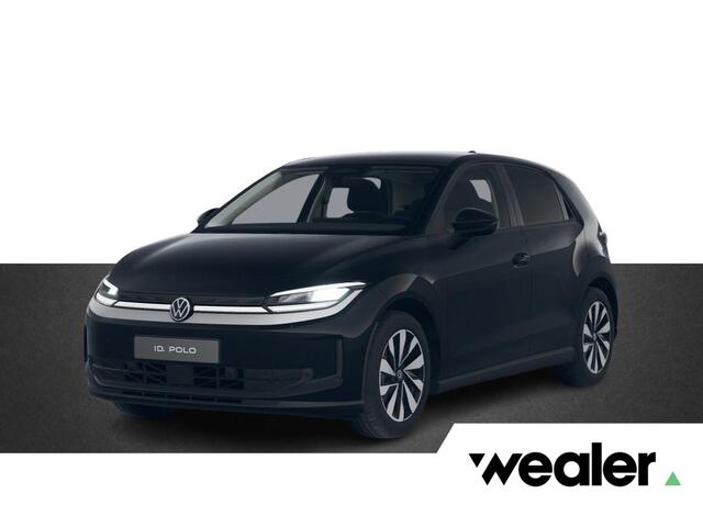 Volkswagen ID ID. Polo Life First Edition 52 kWh accu, 155 kW / 211 PK