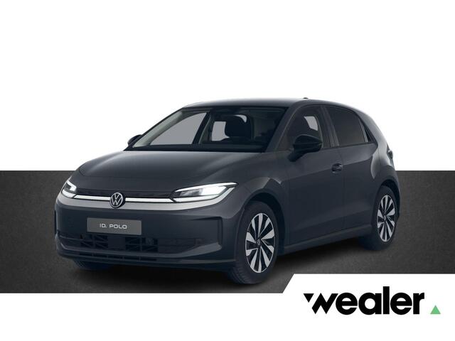 Volkswagen ID ID. Polo Life First Edition 52 kWh accu, 155 kW / 211 PK