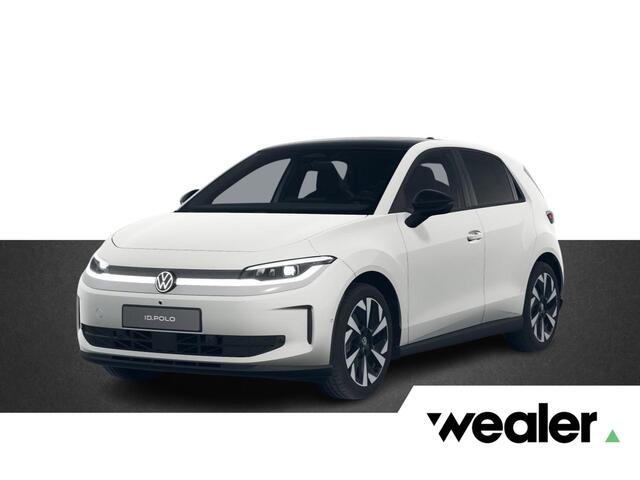 Volkswagen ID ID. Polo Style First Edition 52 kWh accu, 155 kW / 211 PK