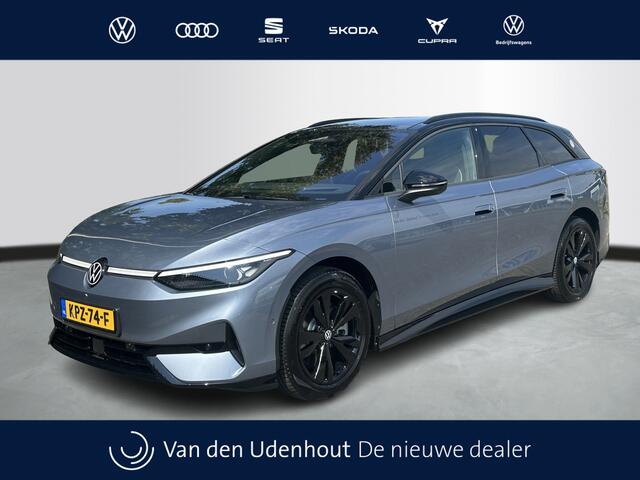 Volkswagen ID ID.7 Tourer Limited Edition Plus 77 kWh 286pk Trekhaak Panoramadak / Demonstratie auto