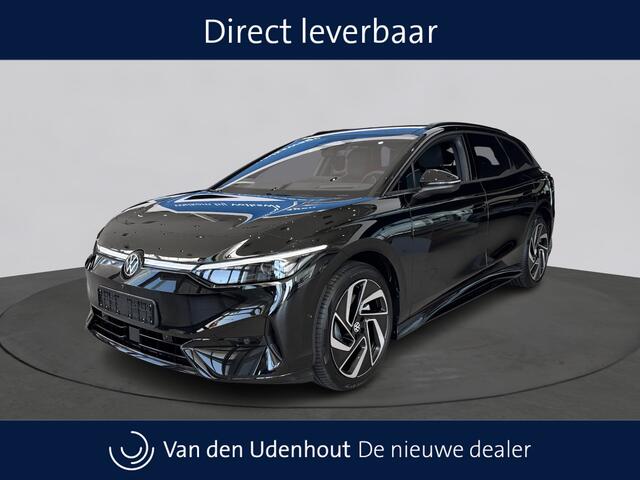 Volkswagen ID ID.7 Tourer Limited Edition Plus 77 kWh