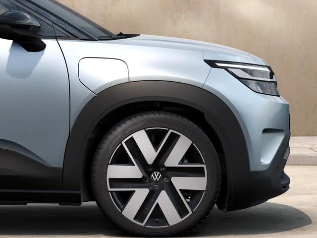 Volkswagen ID ID. Polo Life 52 kWh accu, 211 PK · Comfort Pakket · Multimedia Pakket · Zijruiten achter en achterruit getint